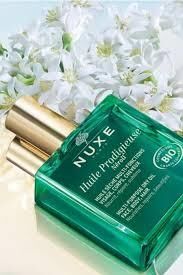 Nuxe Huile Prodigieuse Néroli Bio 100 ml