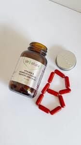 Venatura Vitamin B Kompleks 30 Kapsül