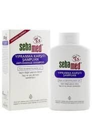 Sebamed Yıpranma Karşıtı Şampuan 400 ml