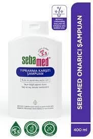 Sebamed Yıpranma Karşıtı Şampuan 400 ml