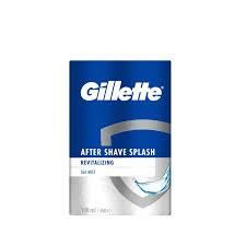 Gillette Tıraş Sonrası Losyon Revitalizing 100 ml