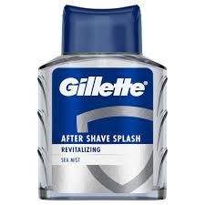 Gillette Tıraş Sonrası Losyon Revitalizing 100 ml