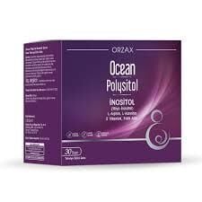 Ocean Polysitol 30 Saşe