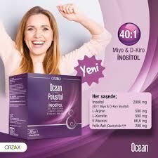 Ocean Polysitol 30 Saşe