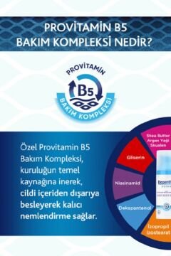 Bepanthol Derma Yoğun Nemlendirici Gece Bakım Kremi 50 ml