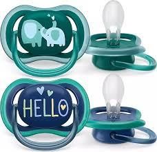 Philips Avent Scf349/18 Ultra Air +18 - Erkek