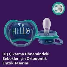 Philips Avent Scf349/18 Ultra Air +18 - Erkek
