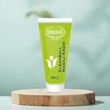 Ersağ Cleanball Masaj Kremi 100 ml
