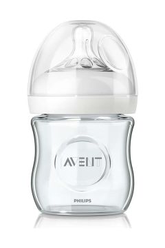 Philips Avent Natural Cam Biberon 0 Ay+ 120 ml SCF051/17
