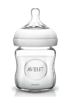 Philips Avent Natural Cam Biberon 0 Ay+ 120 ml SCF051/17