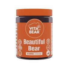 Vita Bear Beautiful Bear Gummy 60'lı