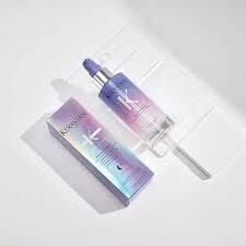 Kerastase Blonde Absolu Serum Cicanuit - Ağarmış saçlar için gece onarıcı serum 90 ml