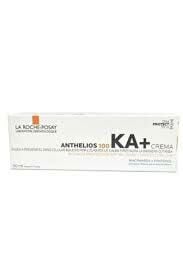 La Roche Posay Anthelios Cream KA+100 50 ml