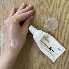 La Roche Posay Anthelios Cream KA+100 50 ml