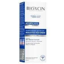 Bioxcin Atopicare Yüz Kremi 50 ml