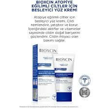 Bioxcin Atopicare Yüz Kremi 50 ml