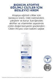 Bioxcin Atopicare Krem 500 ml
