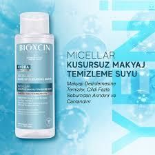 Bioxcin Hydra Micellar Su 500 ml - 2 Adet