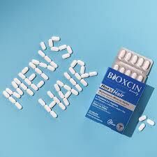Bioxcin Men's Hair 30 Tablet
