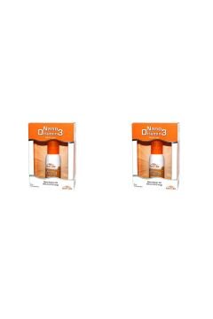 New Life Nano Ditamin 3 Spray 30 ml 2 Kutu