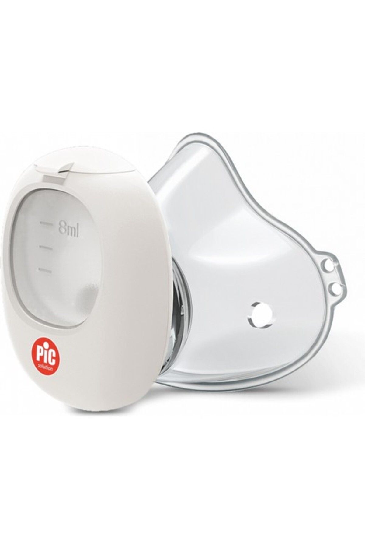 Pic Solution Air Easy On Nebulizatör