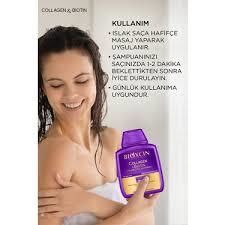 Bioxcin Collagen & Biotin Hacim Şampuanı 300 ml - 3 Al 2 Öde