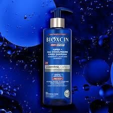 Bioxcin Kepek ve Saç Dökülmesi İçin Şampuan 500 ml