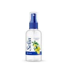 Selin Limon Kolonyası Sprey 50 ml