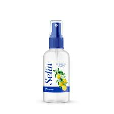 Selin Limon Kolonyası Sprey 50 ml