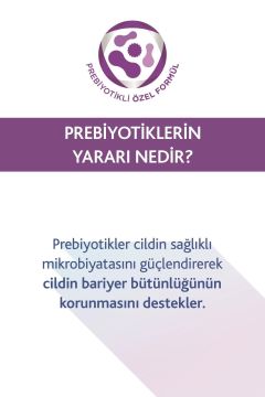 Bepanthol Sensidaily Vücut Kremi 200 ml