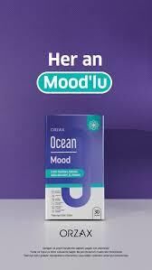 Ocean Mood 30 Kapsül