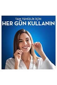 Oral-B Pro Expert Advanted Diş İpi 25 m