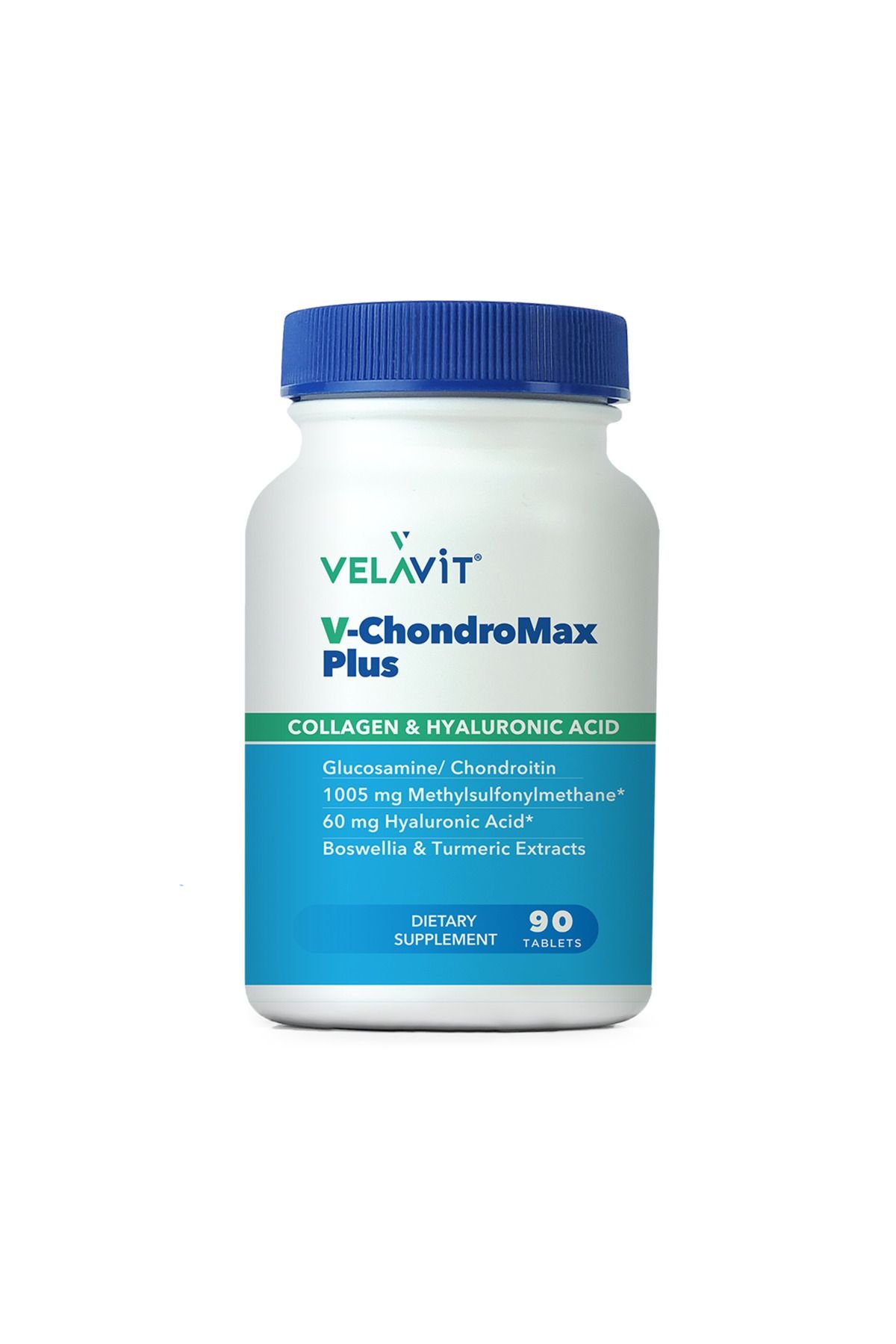 Velavit V-Chondromax Plus 90 Tablet
