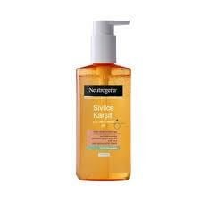 Neutrogena Yüz Temizleme Jeli Sivilce Karşıtı 200 ml