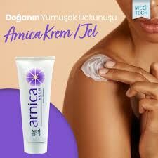 Meditech Arnica Krem 75 gr