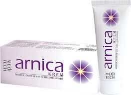 Meditech Arnica Krem 75 gr