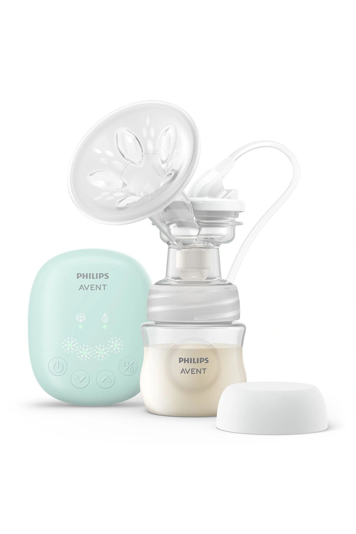 Philips Avent Essentials SCF323/11 Elektrikli Göğüs Pompası