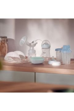 Philips Avent Essentials SCF323/11 Elektrikli Göğüs Pompası