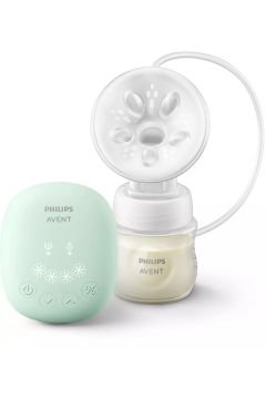 Philips Avent Essentials SCF323/11 Elektrikli Göğüs Pompası