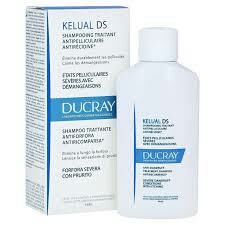 Ducray Kelual DS Şampuan 100 ml