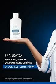 Ducray Kelual DS Şampuan 100 ml