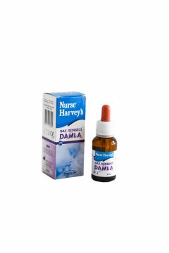 Nurse Harvey's Gaz Giderici Damla 20 ml