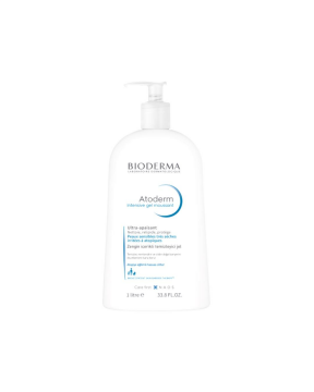 Bioderma Atoderm Intensive Foaming Gel 1000 ml