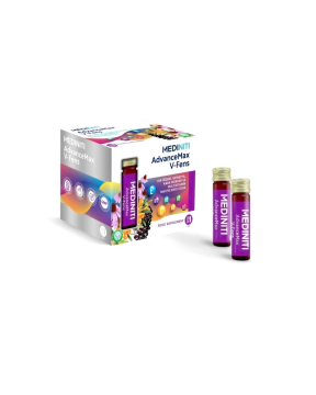 Advancemax V-fens Multivitamin 10 ml x 20 Shot