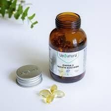 Venatura Omega 3 60 Kapsül