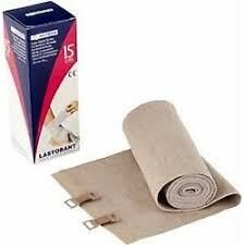 Kuteks Bandaj 15 cm