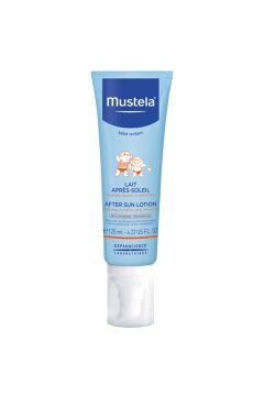 Mustela After Sun Lotion 125 ml - Güneş Sonrası Nemlendirici Sprey