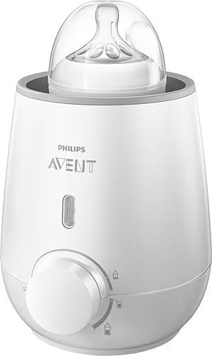 Philips Avent Biberon Isıtıcı SCF355/03