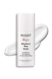 Dermoskin Vitamin C Plus Krem 33 ml