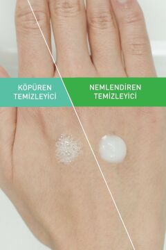 Cerave Nemlendiren Temizleyici Normal & Kuruya Dönük Ciltler İçin 236 ml